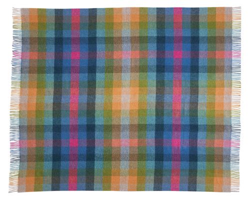 Room & Board Clare Throw Blanket