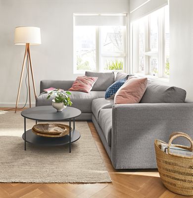 Room & Board Clemens Sectional - Thumbnail 2
