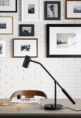 room and board desk lamp