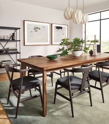 Room & Board Colby Table