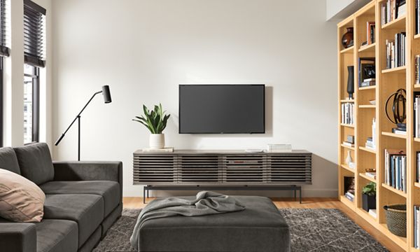 Room & Board Coles Media Cabinet - Thumbnail 4