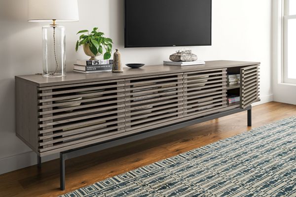 Room & Board Coles Media Cabinet - Thumbnail 2