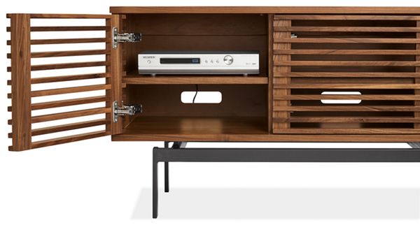 Room & Board Coles Media Cabinet