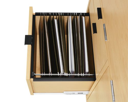 Room & Board Copenhagen Filing Cabinet