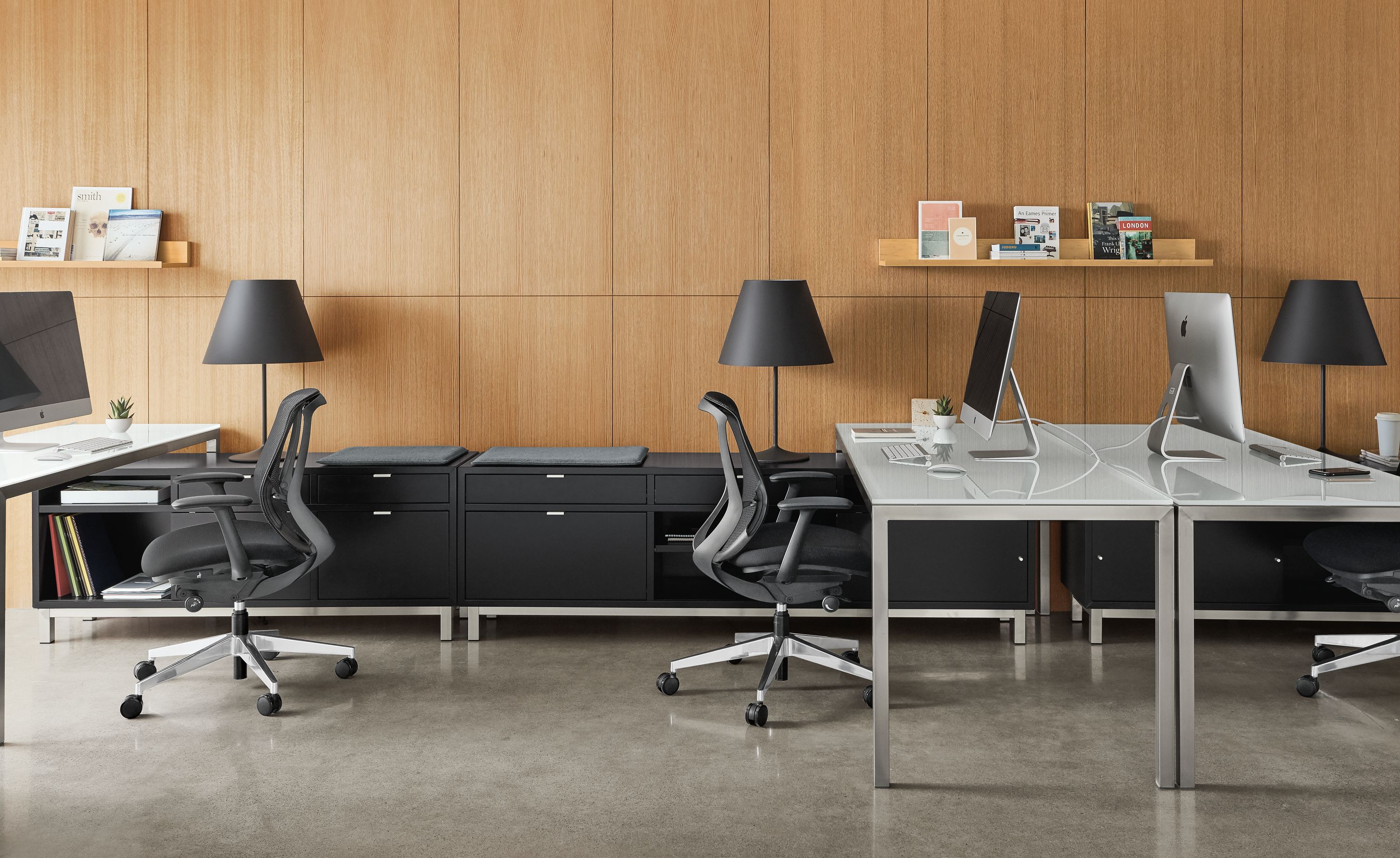 Detail off Copenhagen benching systems.