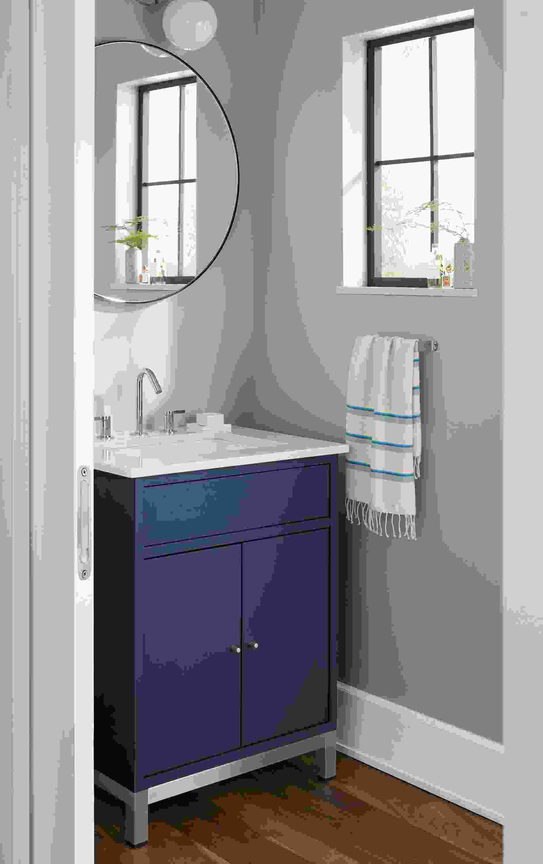 Copenhagen Vanity