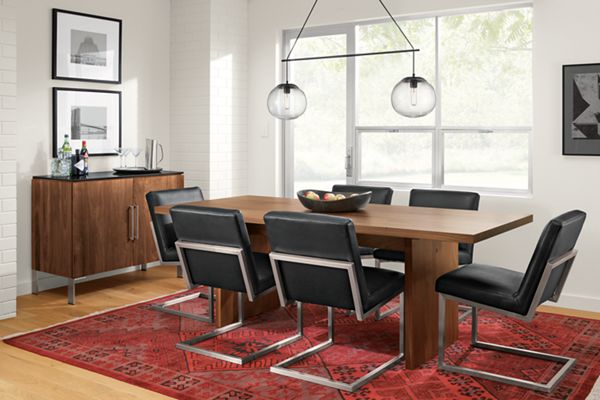 Room & Board Corbett Dining Table