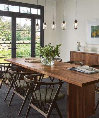 Room & Board Corbett Dining Table - Thumbnail 2