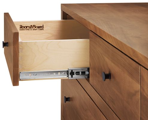 Room & Board Corwin Dresser