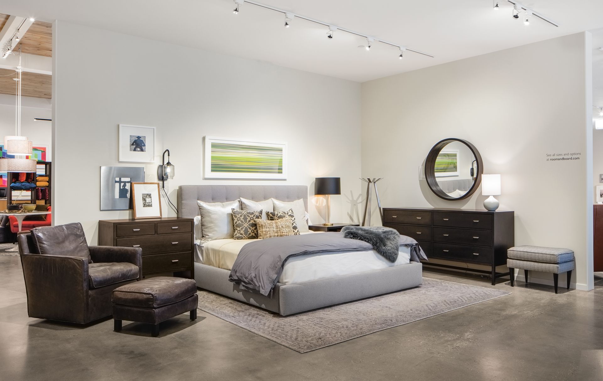 Costa Mesa Showroom 2