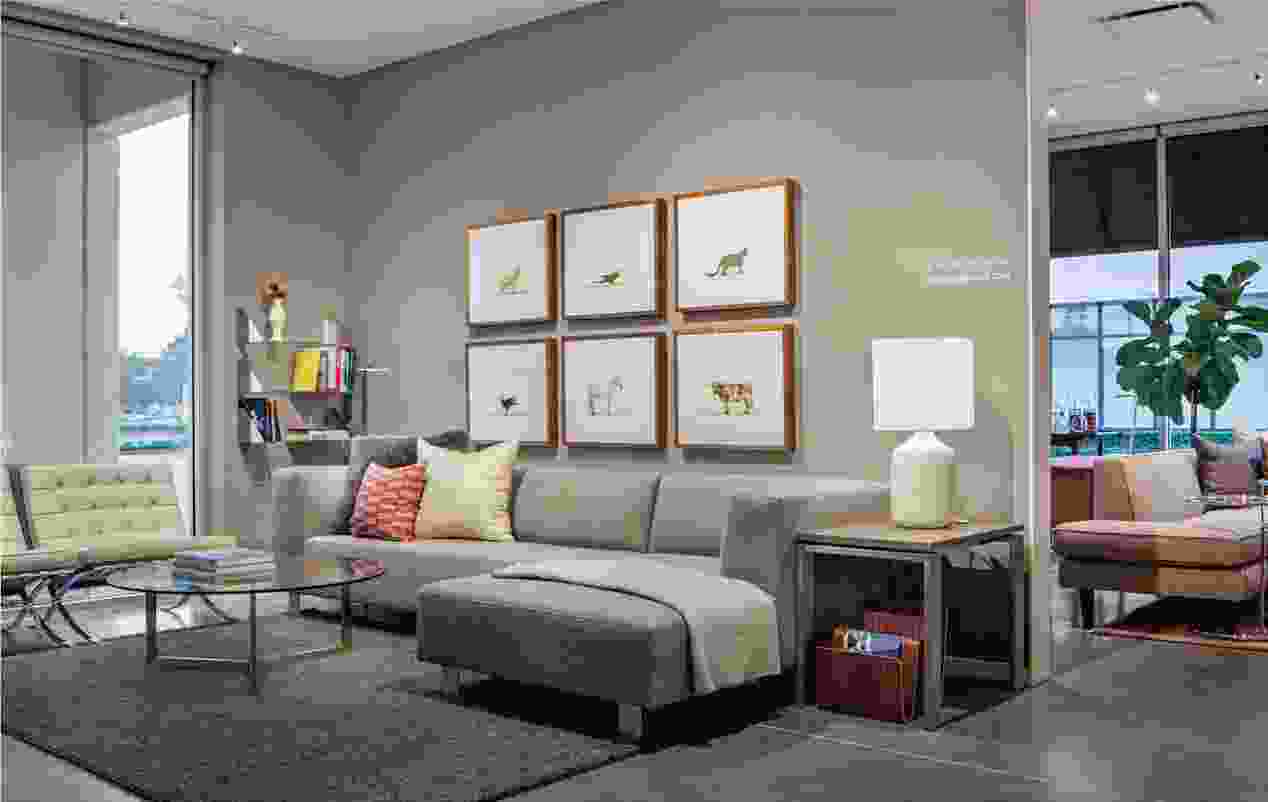Costa Mesa Showroom 3