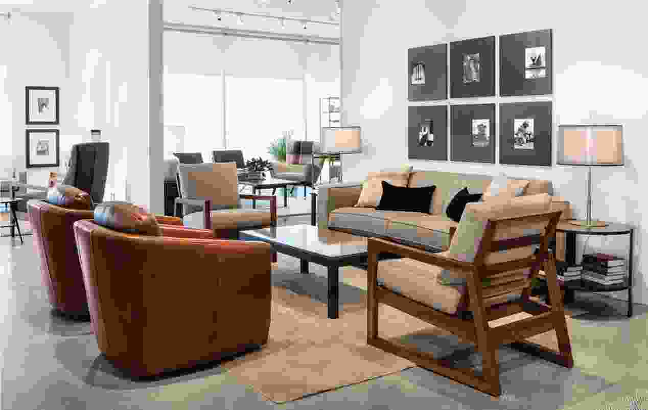 Costa Mesa Showroom 6