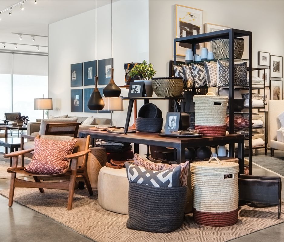 Costa Mesa Showroom 8