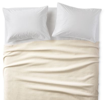 Room & Board Cotton Fleece Blanket - Thumbnail 3