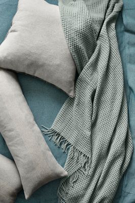 Homage Throw Blanket - Thumbnail 3