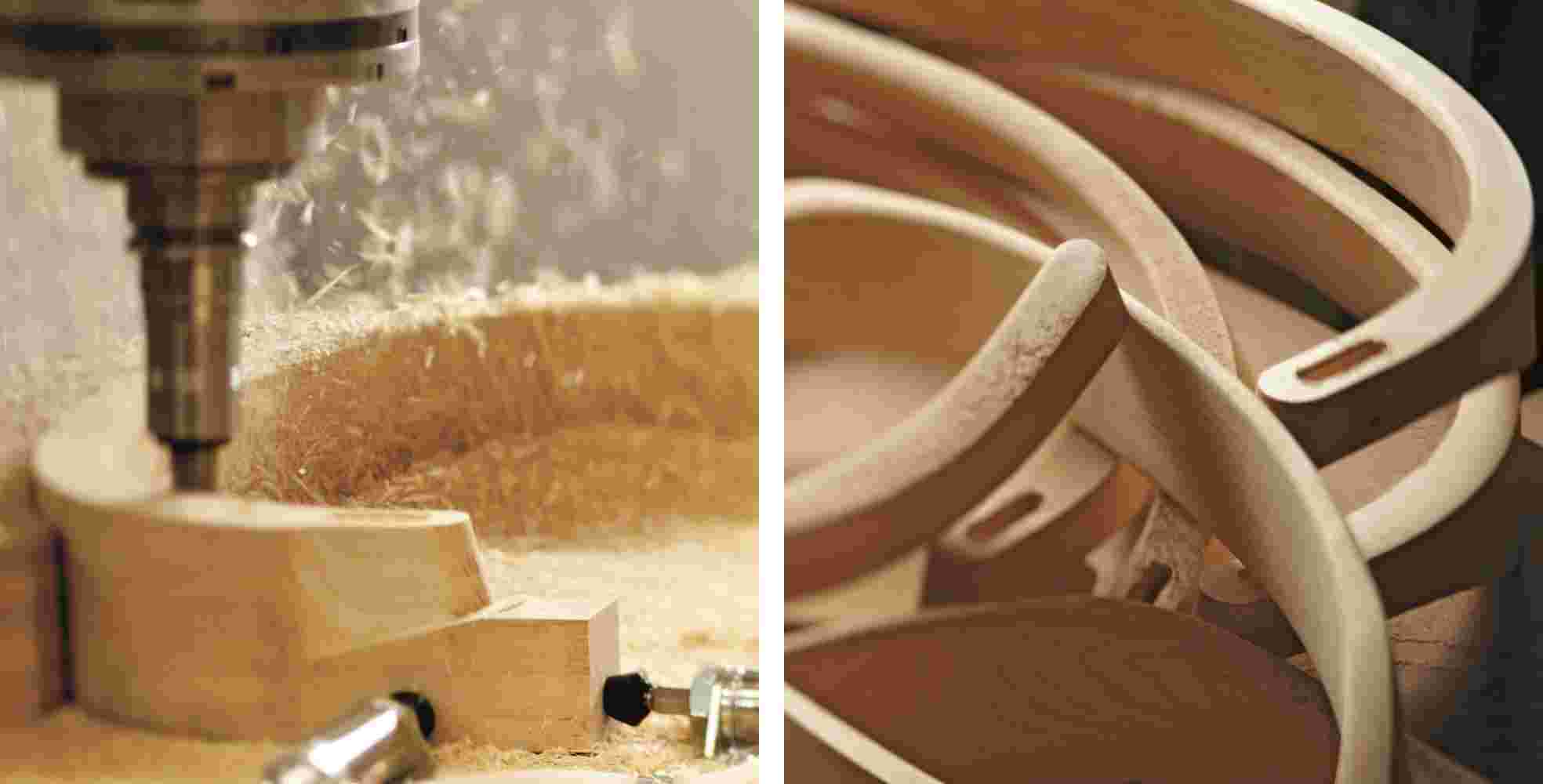 Built By Newport Meet Our Craftspeople About Us Room & Board