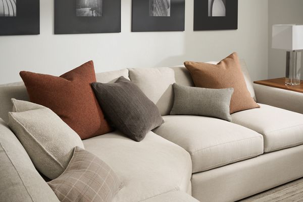 Room & Board Throw Pillow - Thumbnail 2