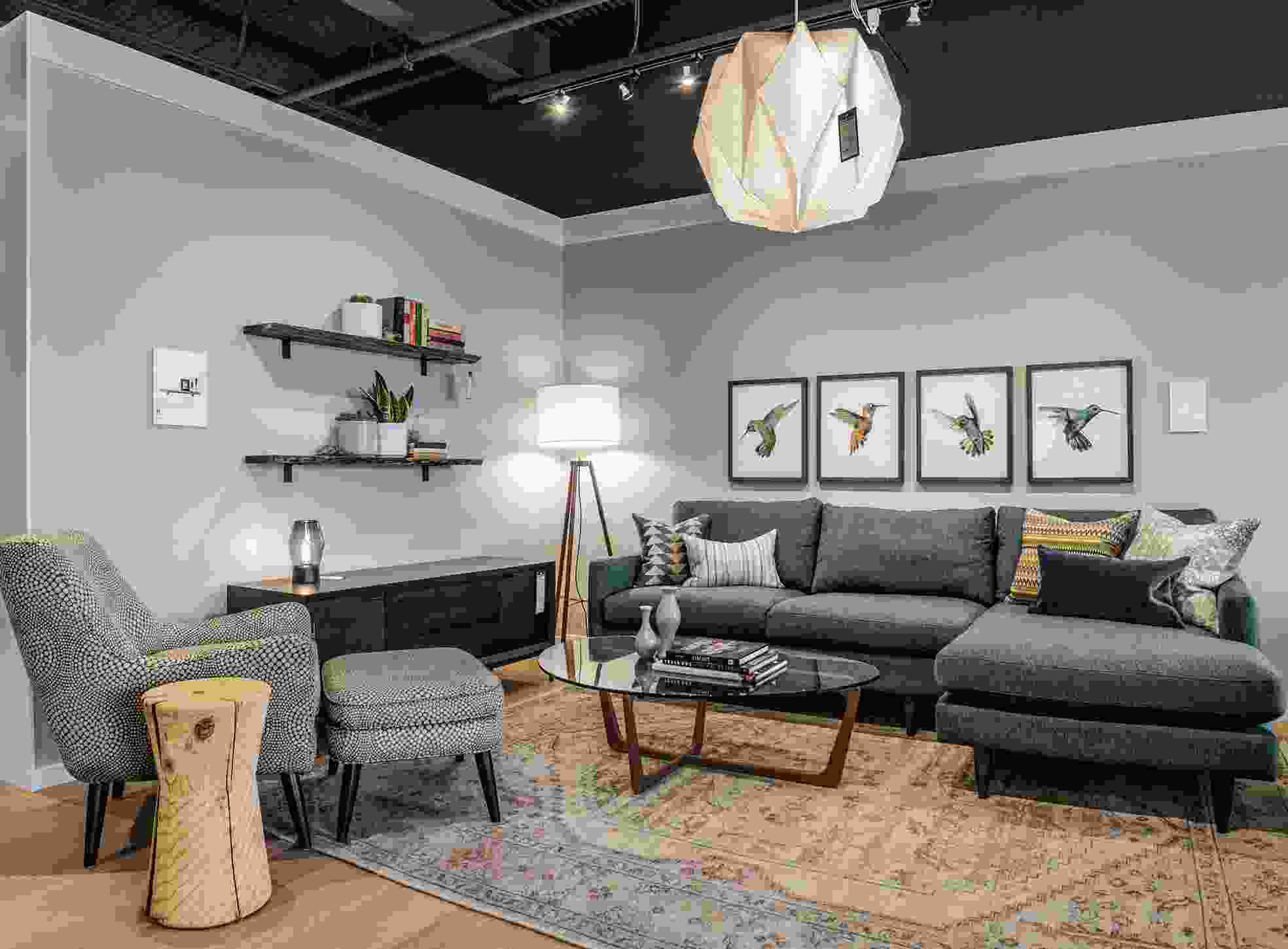 Dallas Showroom 8
