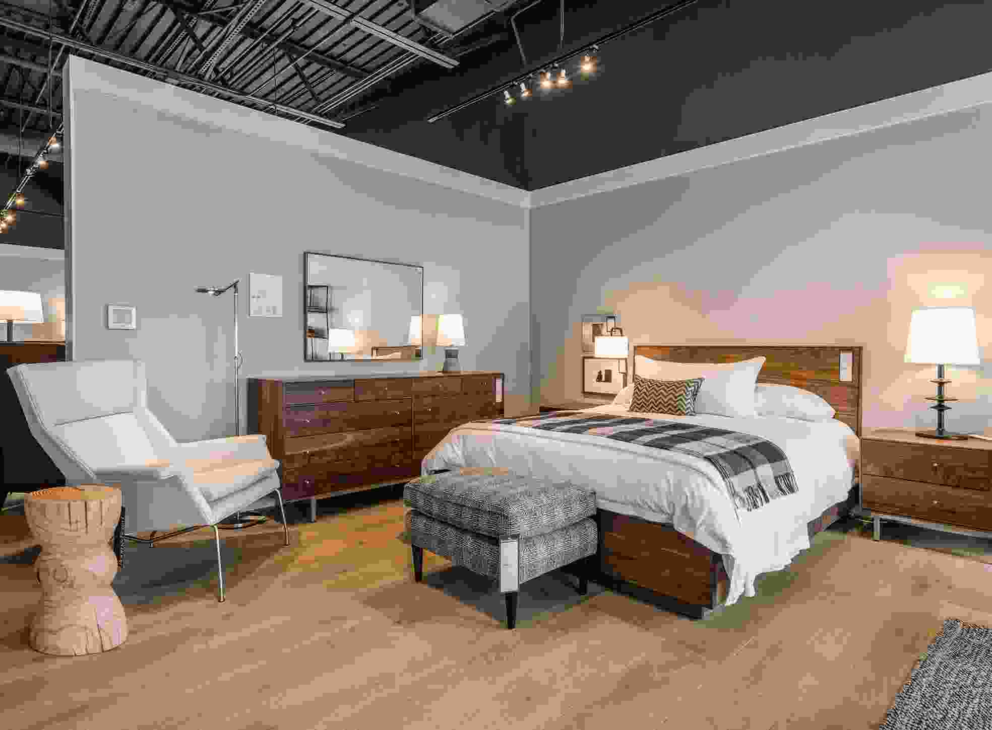 Dallas Showroom 4