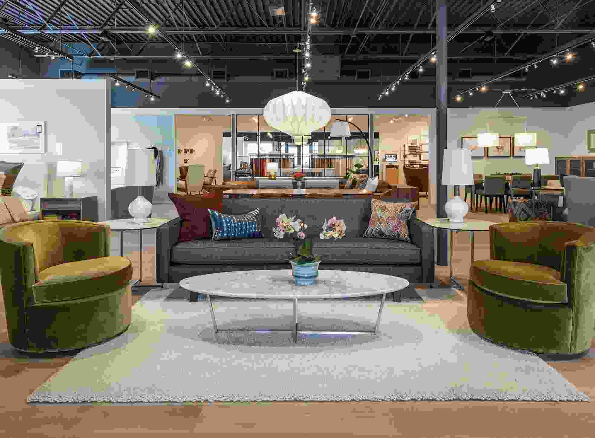 Dallas Showroom 5