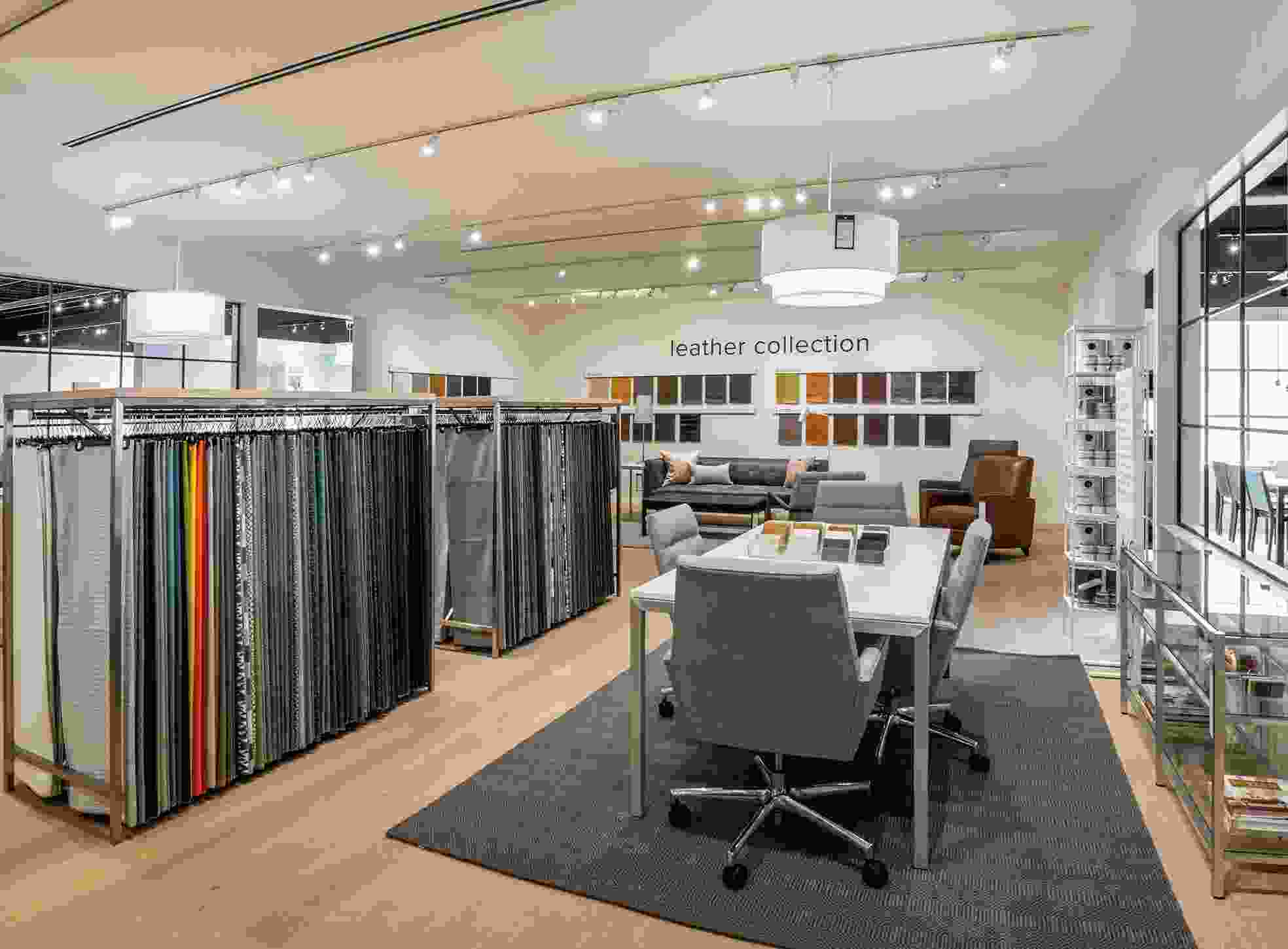 Dallas Showroom 10