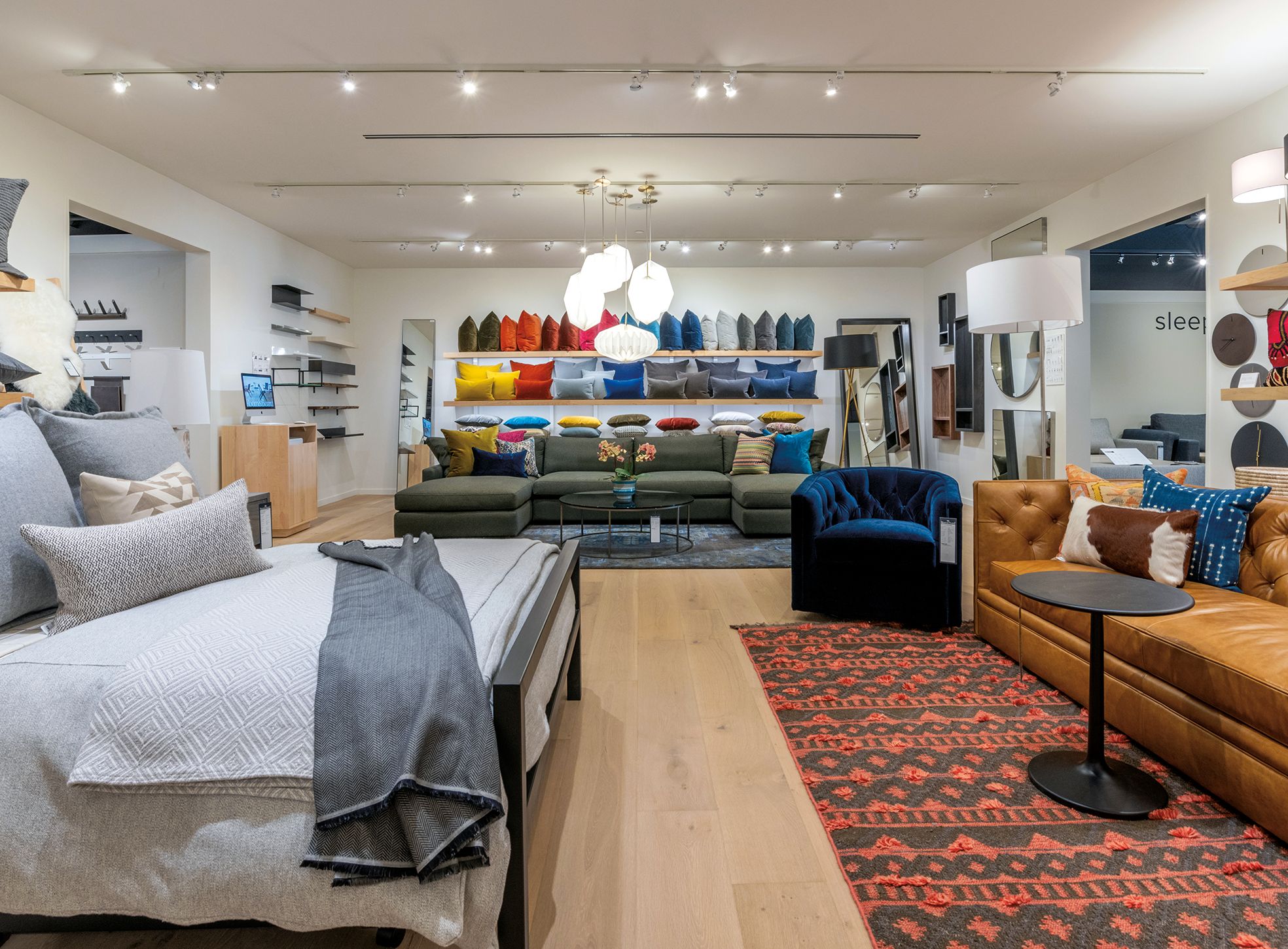 Dallas Showroom 13