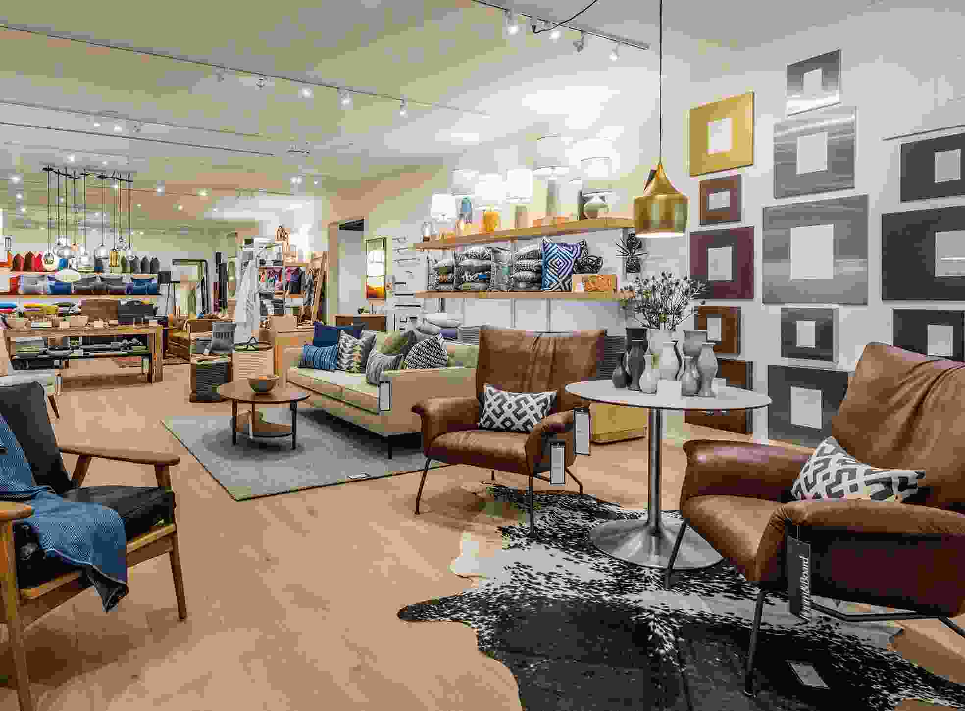 Best furniture stores in dfw area sales