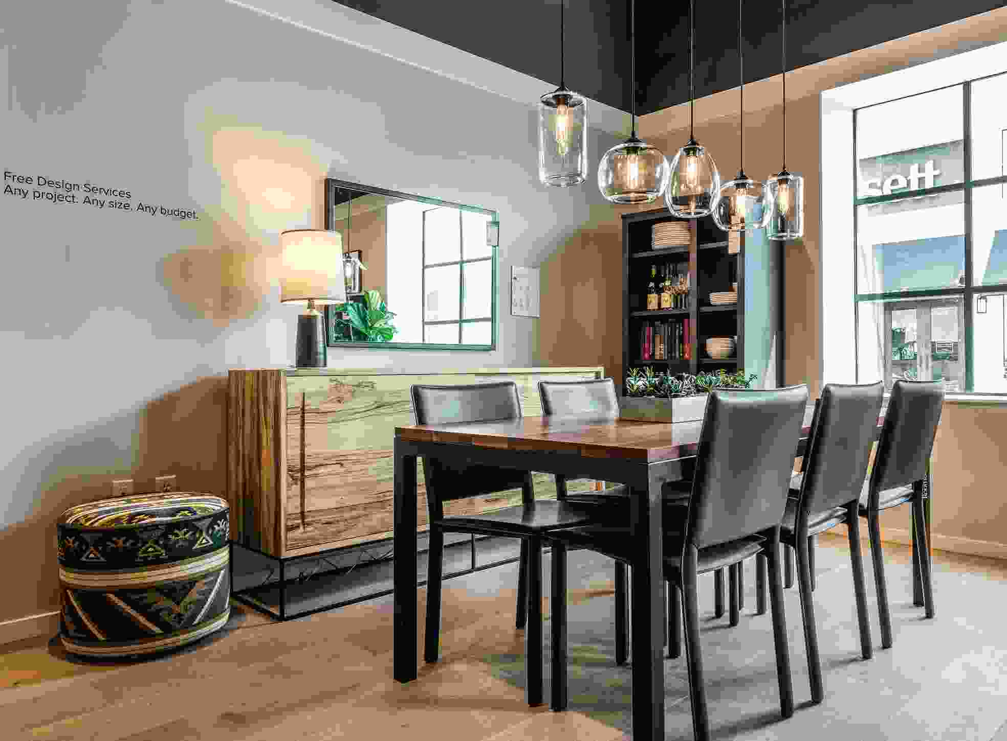 Dallas Showroom 11