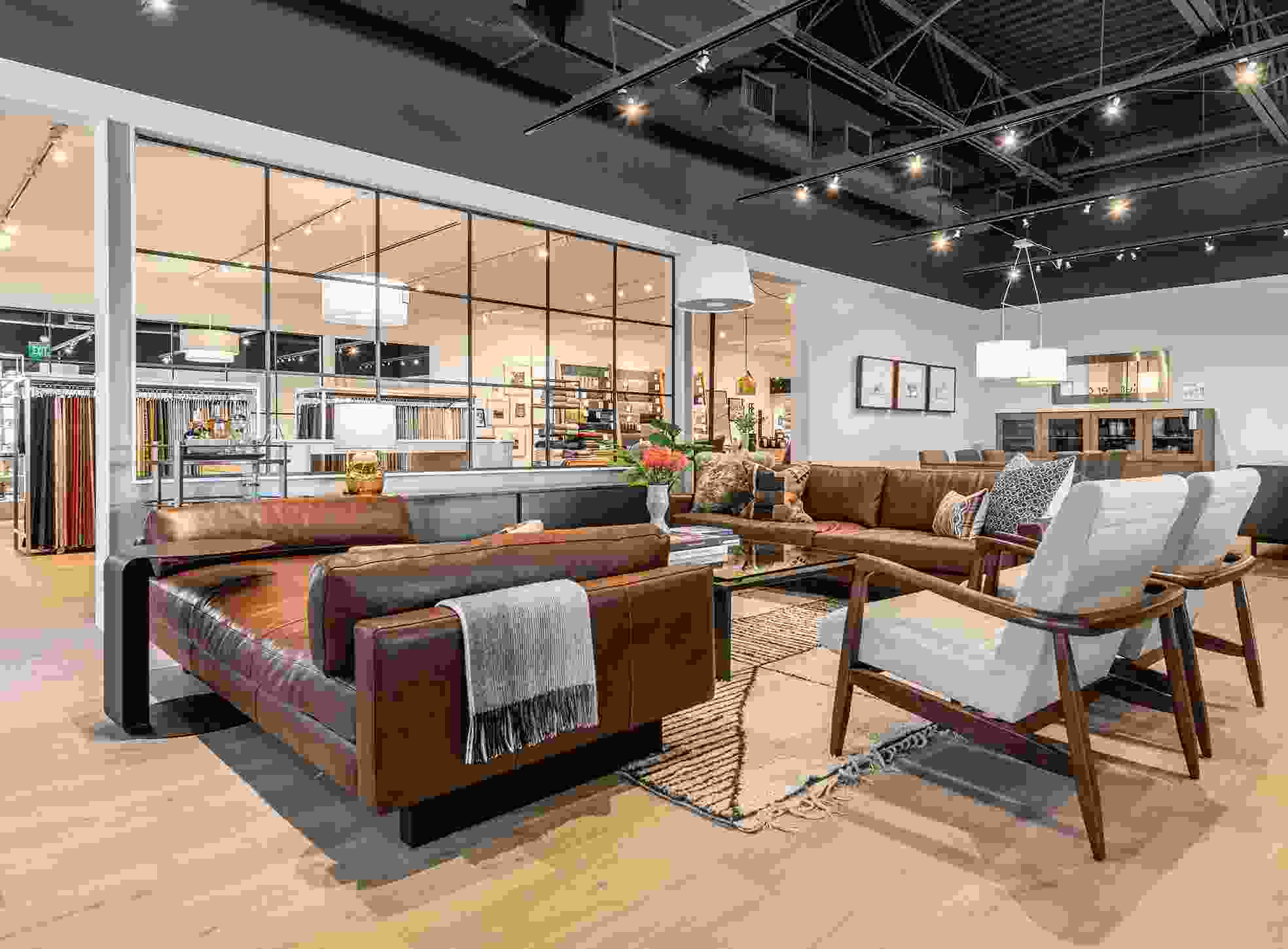 Dallas Showroom 3