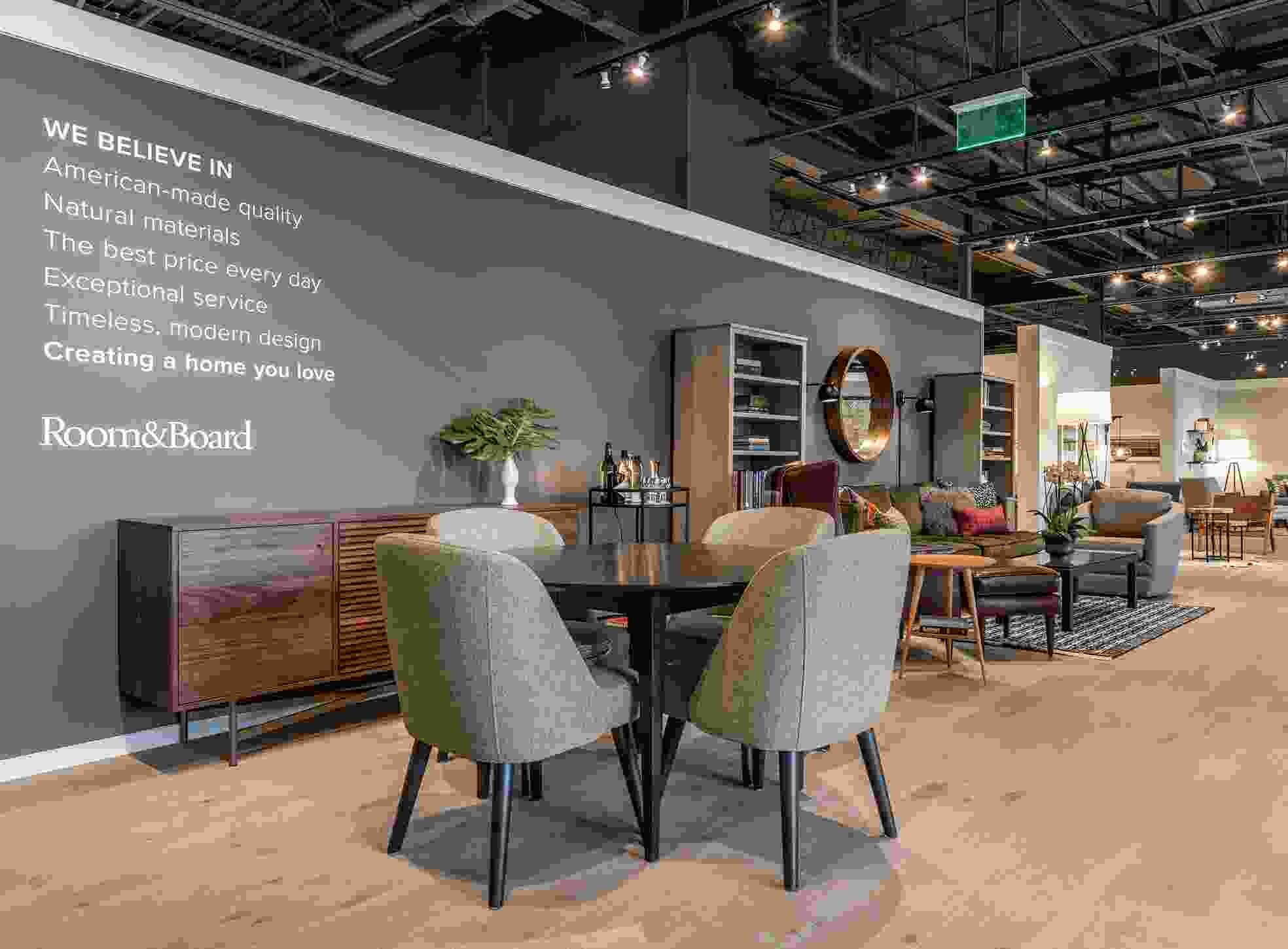 Dallas Showroom 6