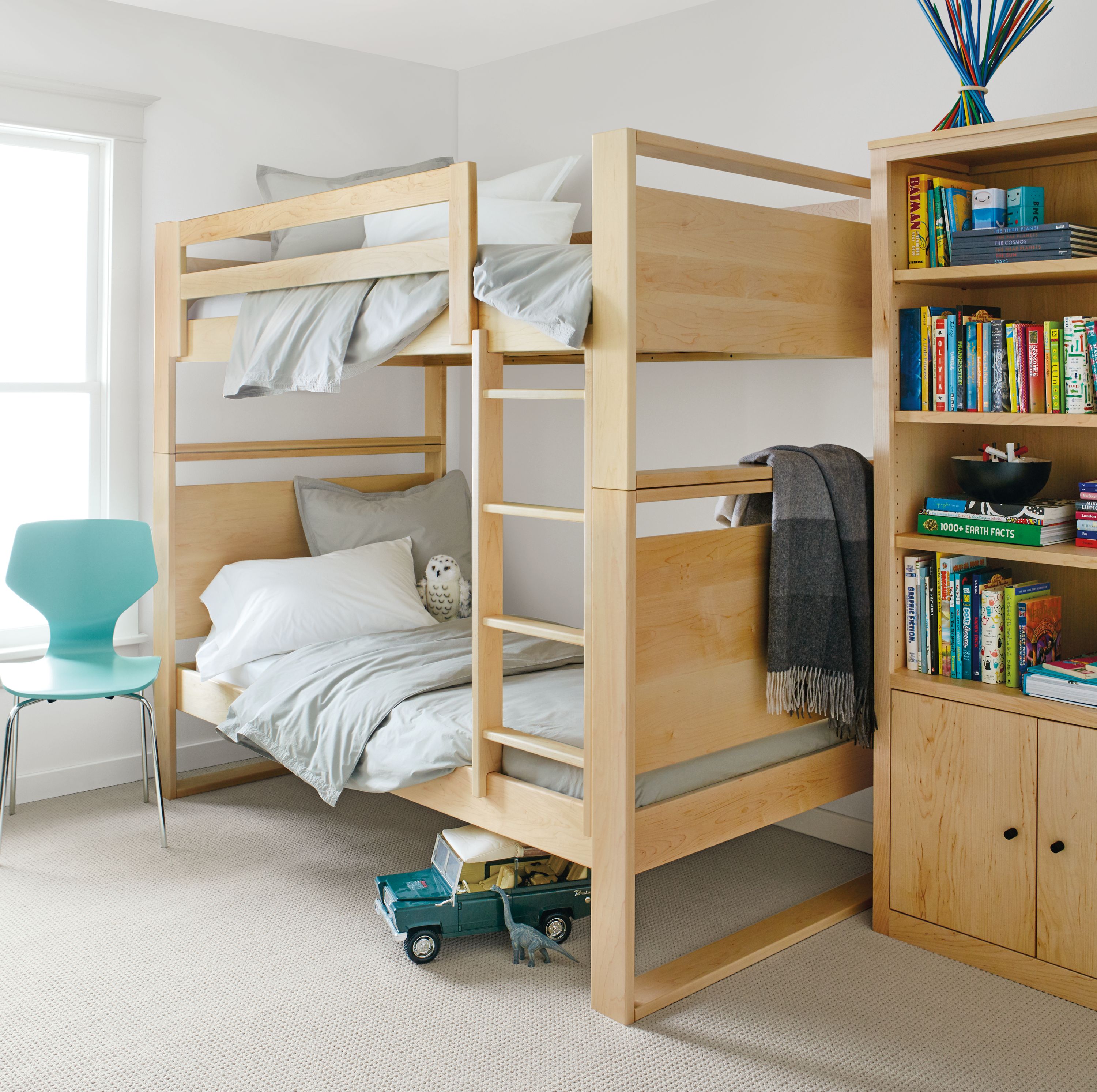 Maple 2024 bunk beds