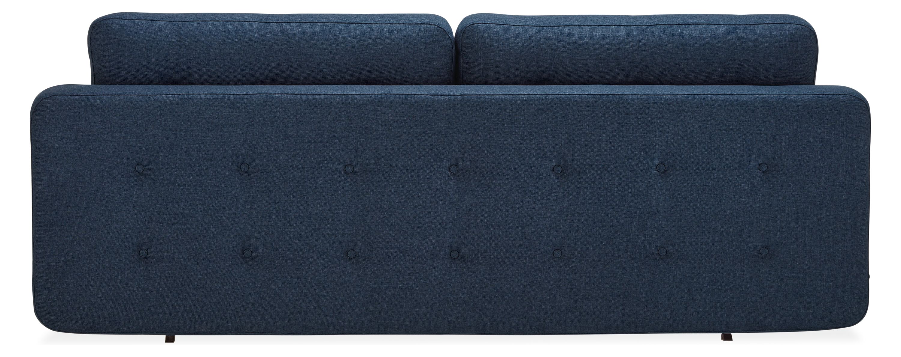 Room and Board Deco Convertible Sleeper Sofa with Mattress Topper, 34% Off