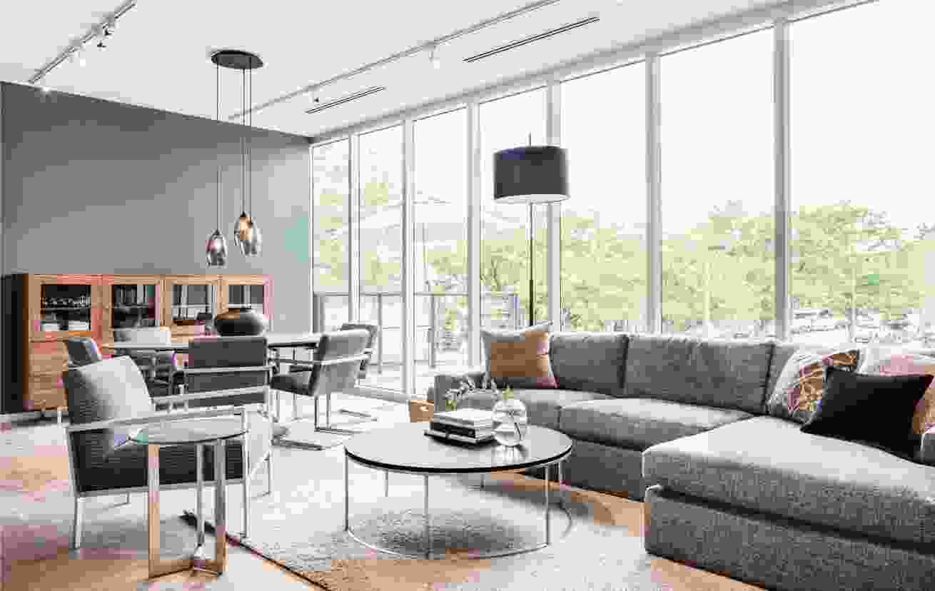 Denver Showroom 3
