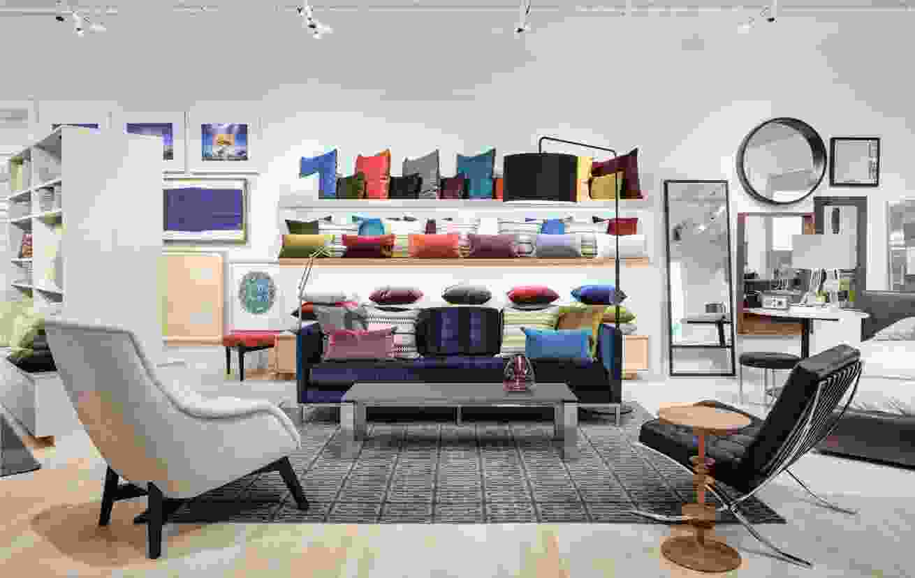 Denver Showroom 5