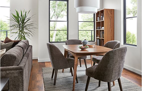 Dining room best sale chairs clearance