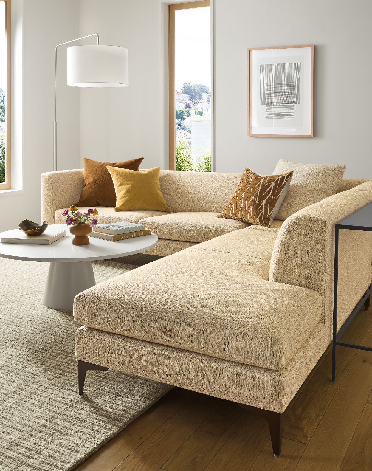 Modern Furniture - Room & Board