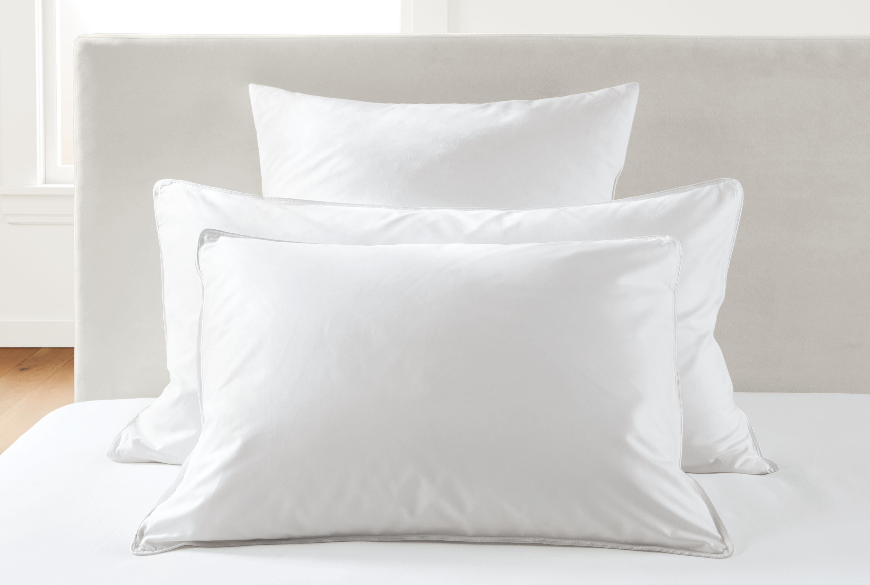 Pillows: Feather/Down