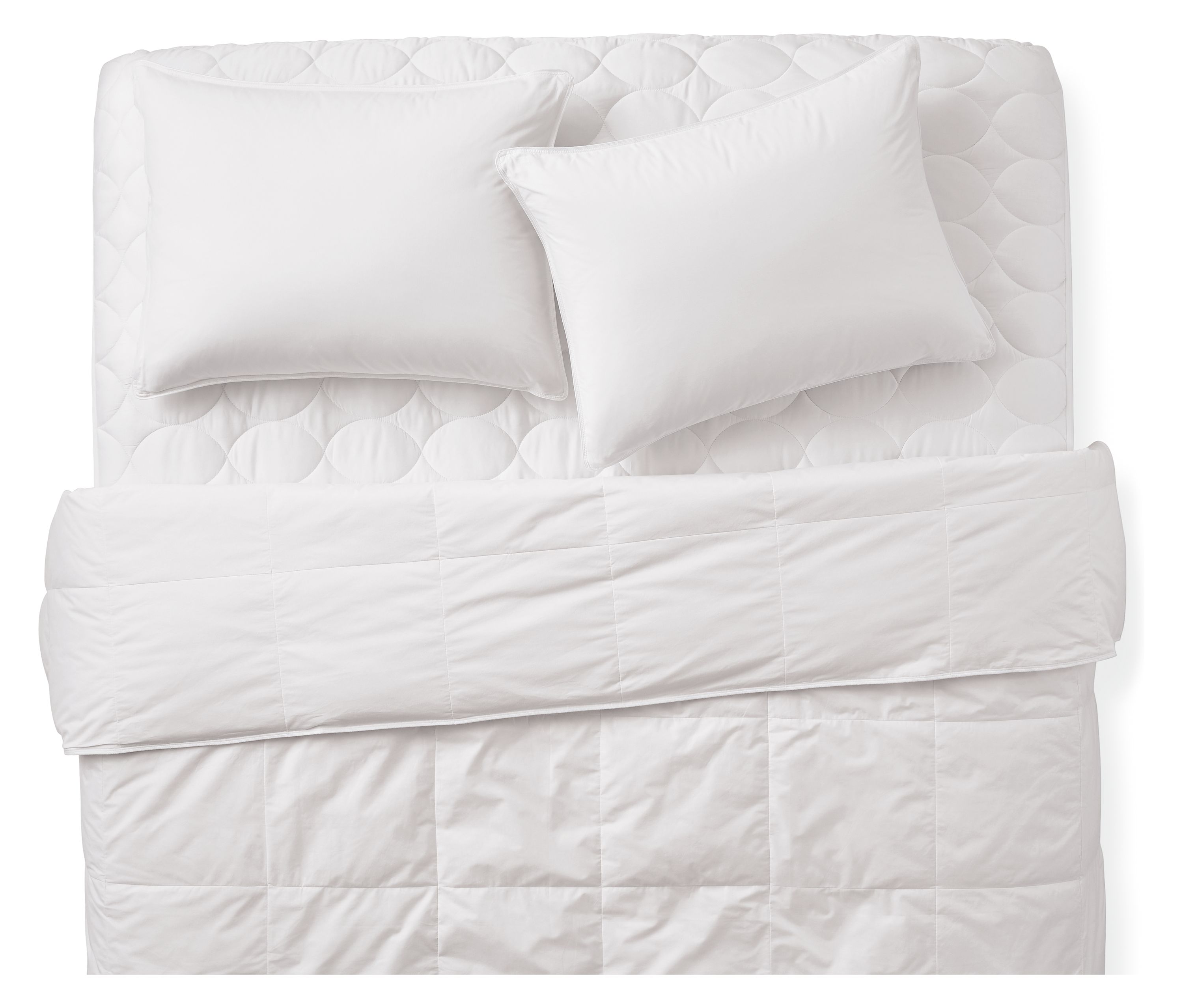 Bedding Essentials Bundle