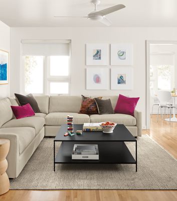 Room & Board Coffee Table - Thumbnail 4