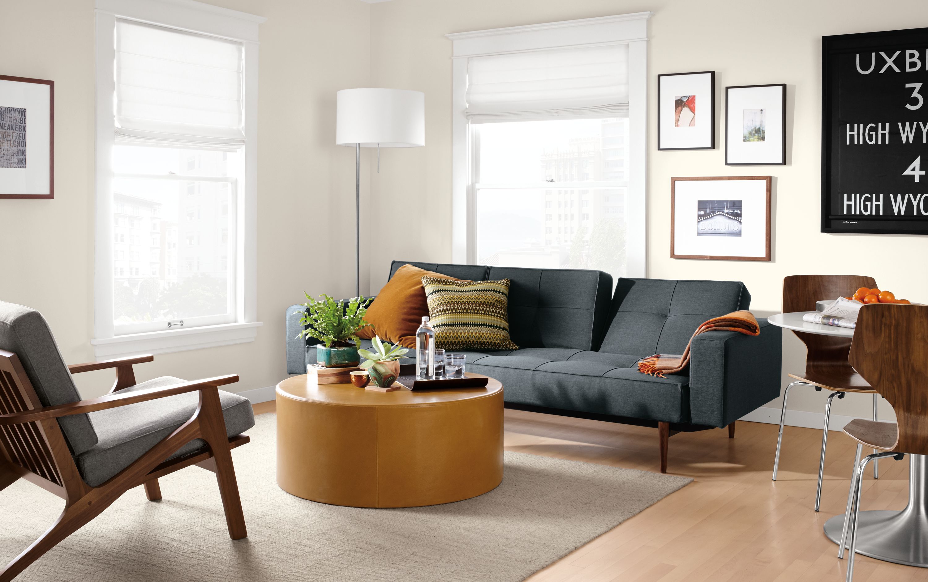 Avilia Rug by the Inch - Modern Custom Furniture - Room & Board