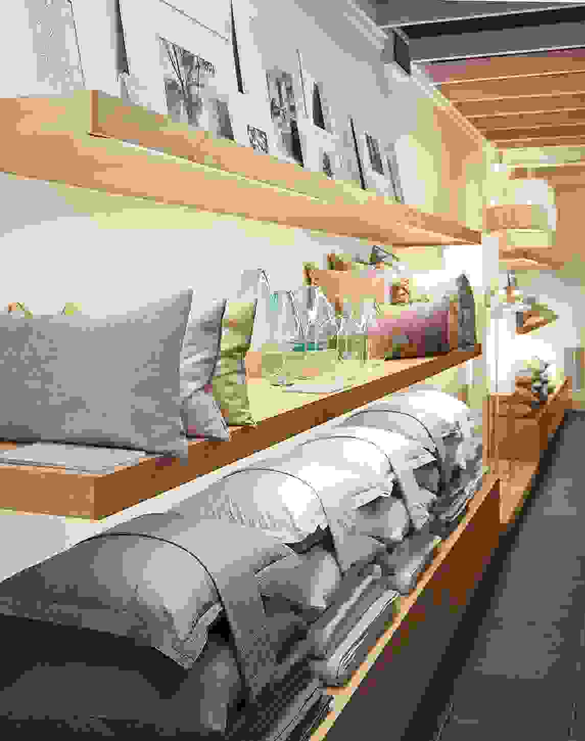 Modern Furniture Store in Edina Room & Board