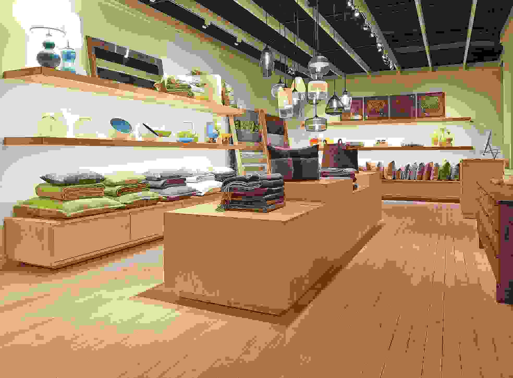 Modern Furniture Store in Edina Room & Board