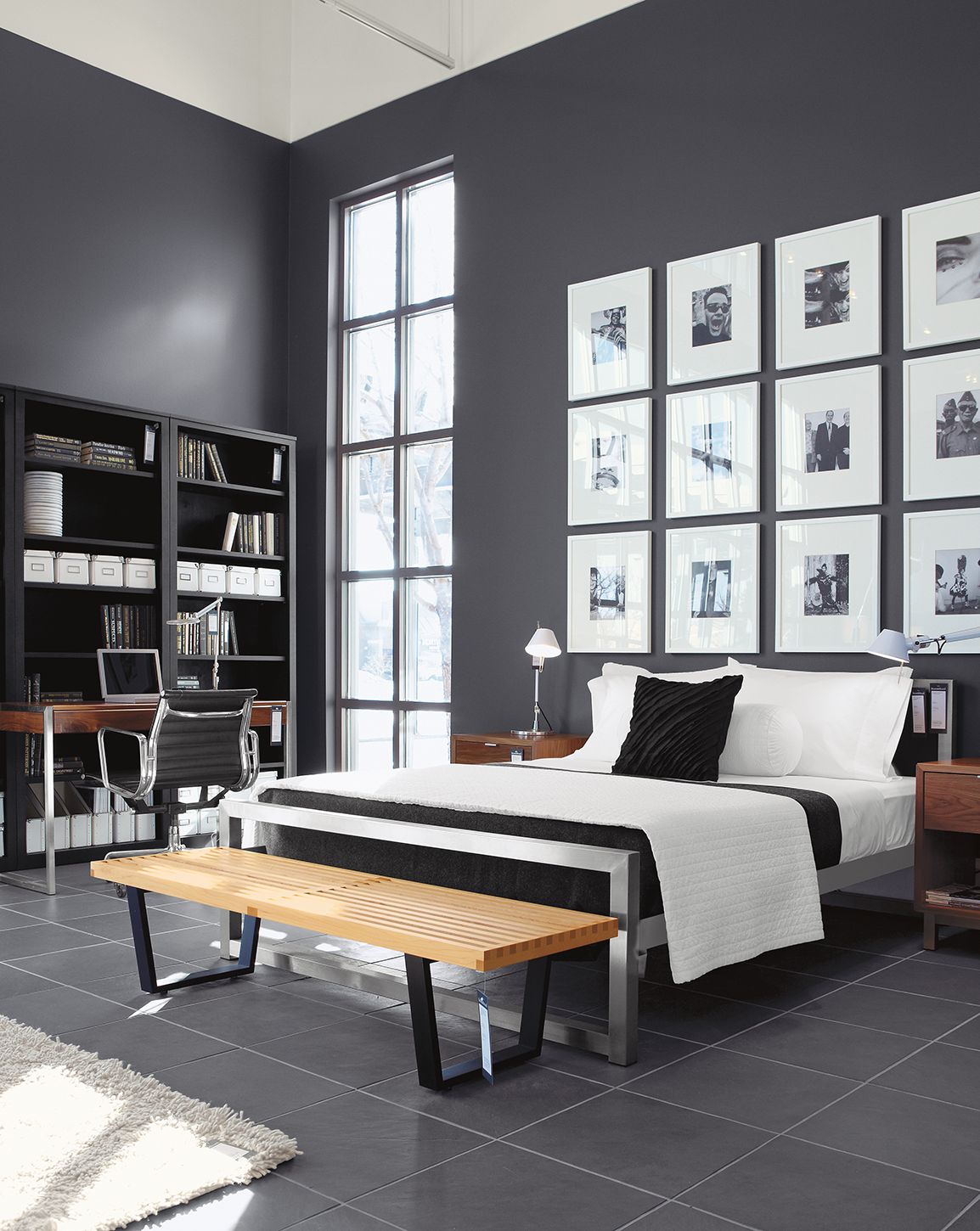 Modern Furniture Store in Edina Room & Board