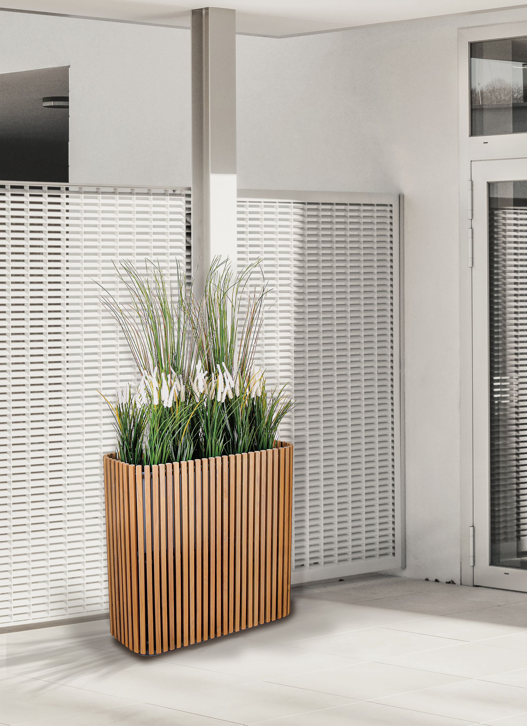 Elba Planter