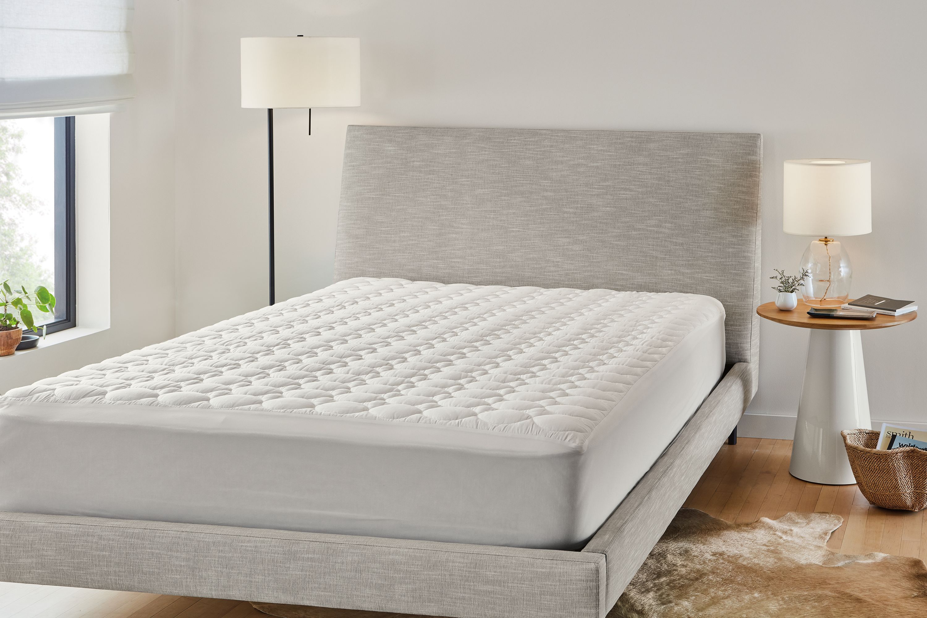 Mattress Pad