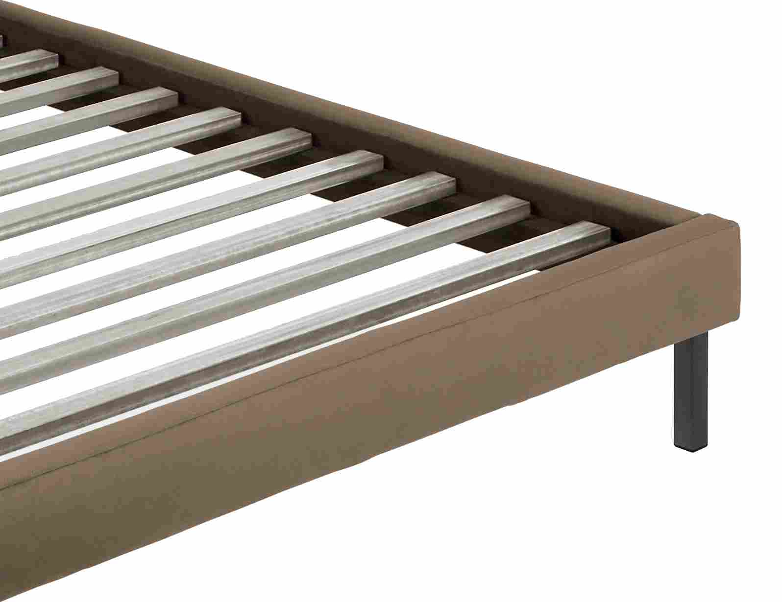 Detail of Ella Bed Slats.