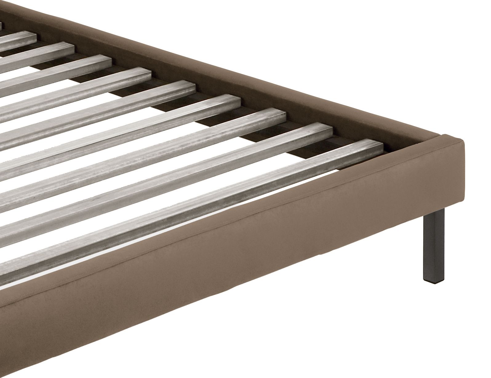 Detail of Ella Bed Slats.