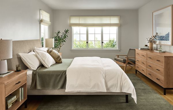 Room & Board Ella Bed - Thumbnail 2