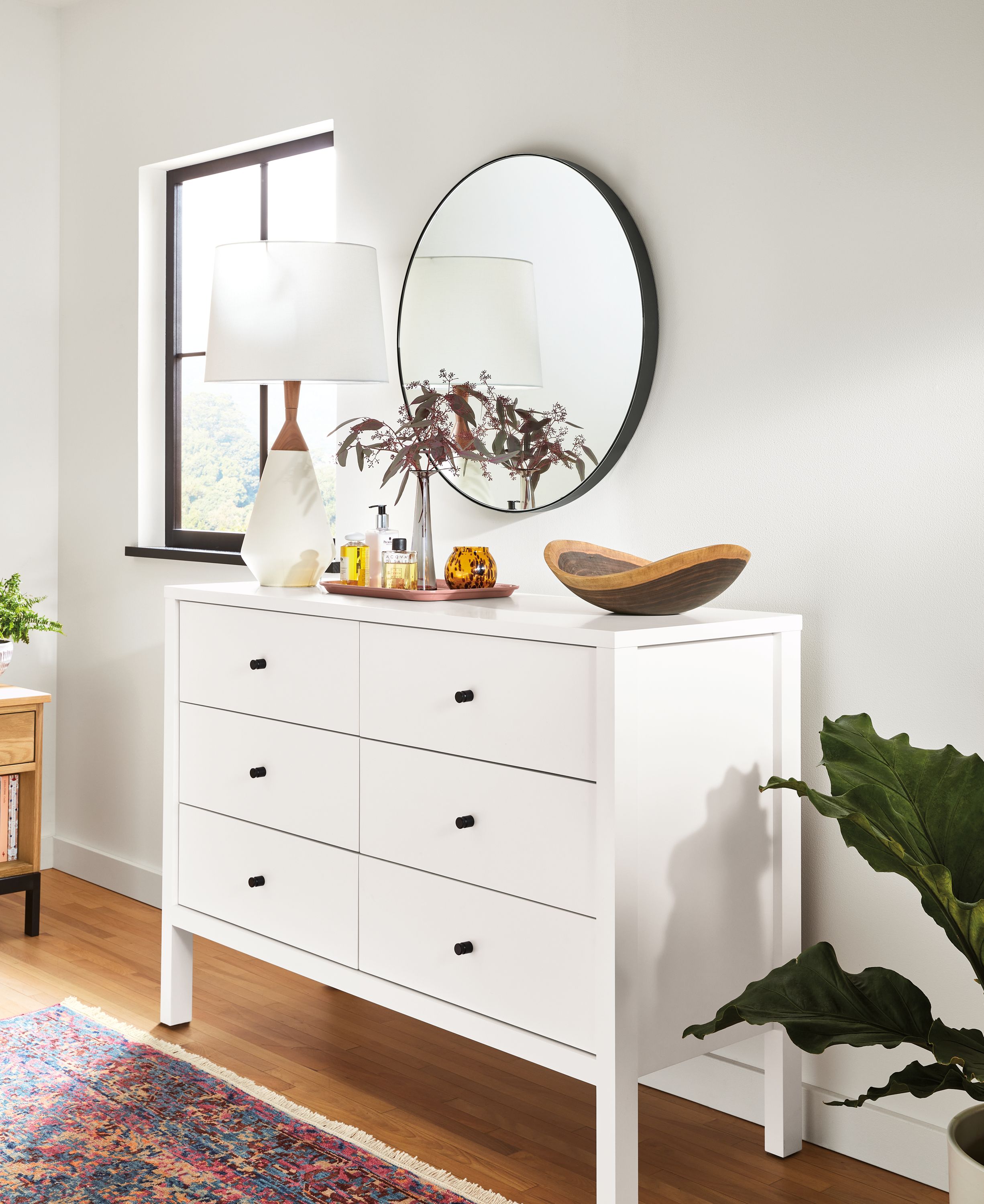 Emerson on sale nursery dresser