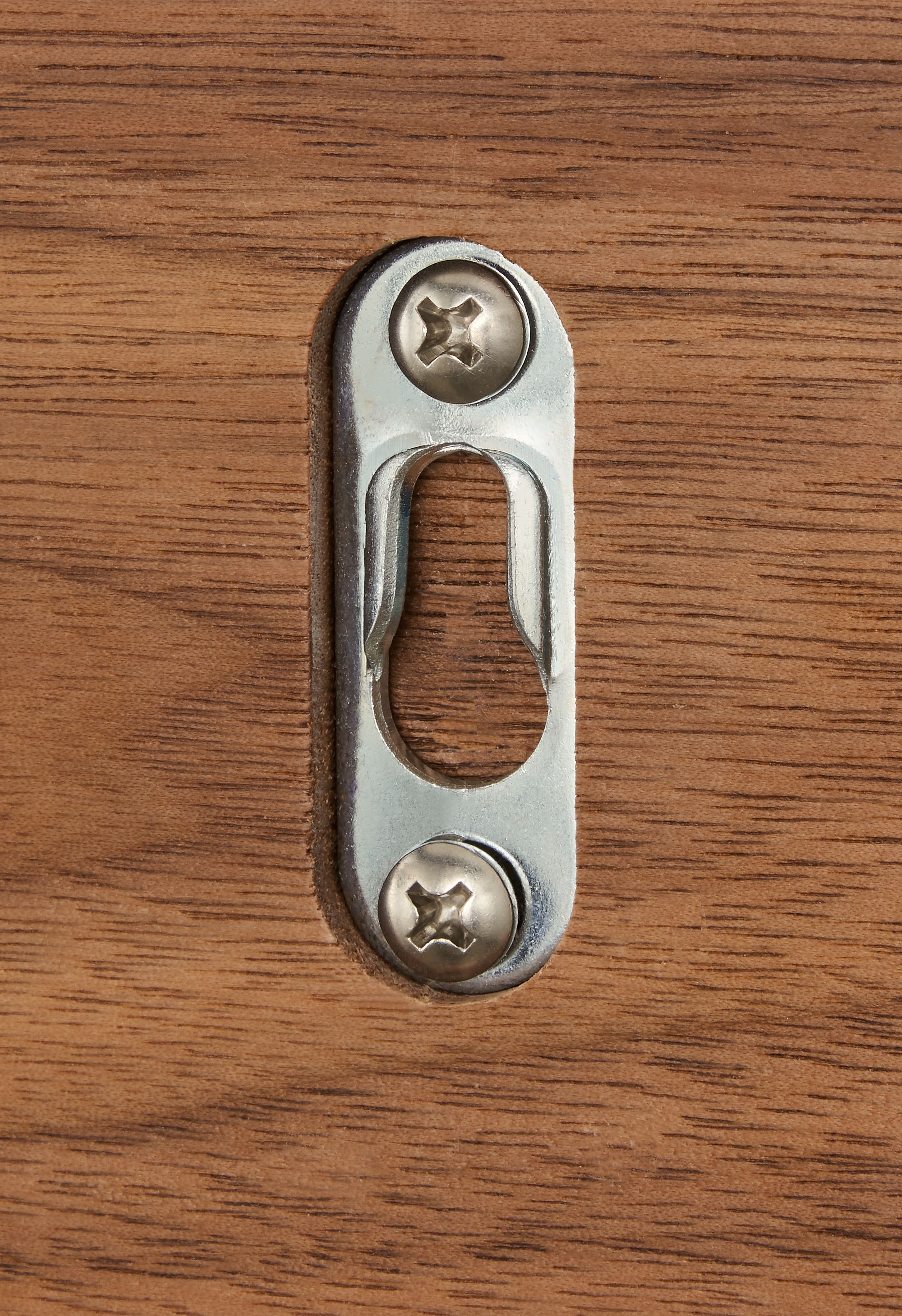 Detail of Enzo 36w 6.5d 5h Wall Shelf.